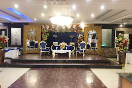 Image of The Prak's Banquet Banquet Hall